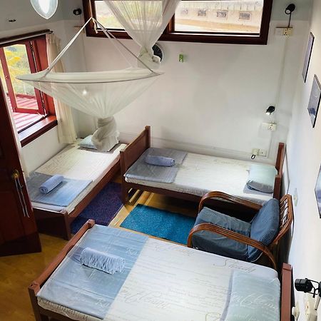 中国蒲公英民宿dandelion Guest House Villa With Mount View Канди Экстерьер фото