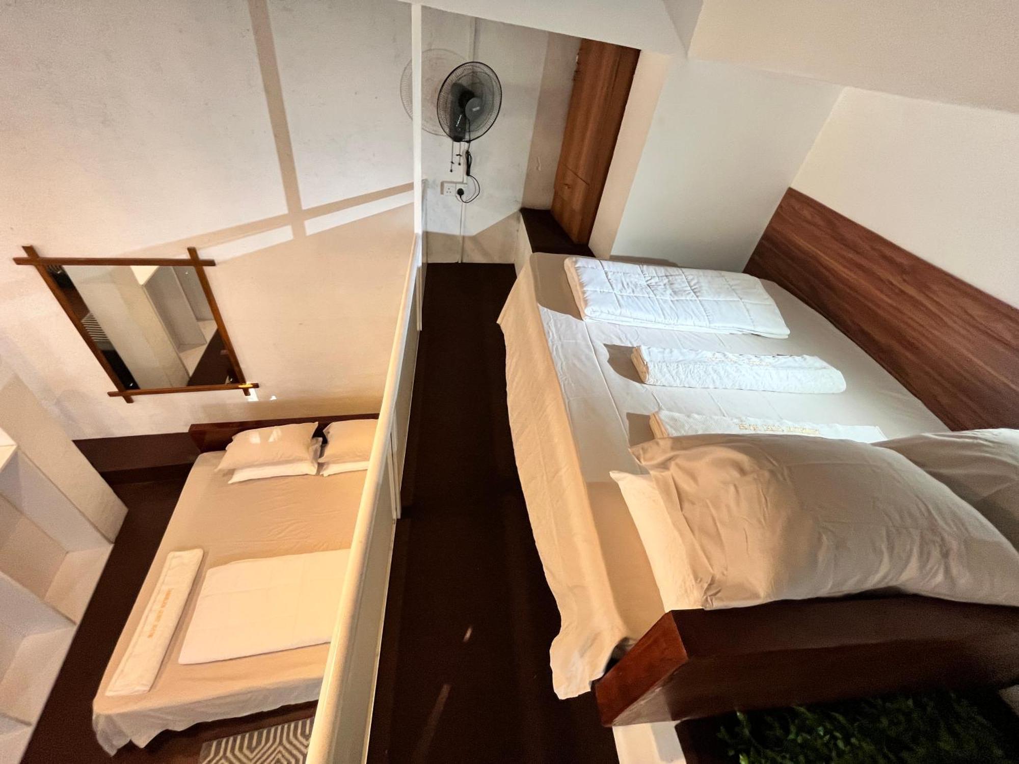 中国蒲公英民宿dandelion Guest House Villa With Mount View Канди Экстерьер фото