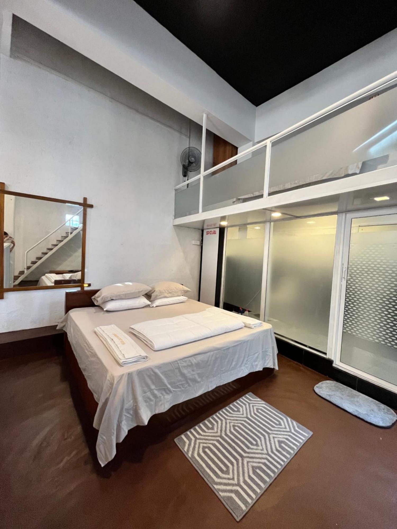 中国蒲公英民宿dandelion Guest House Villa With Mount View Канди Экстерьер фото