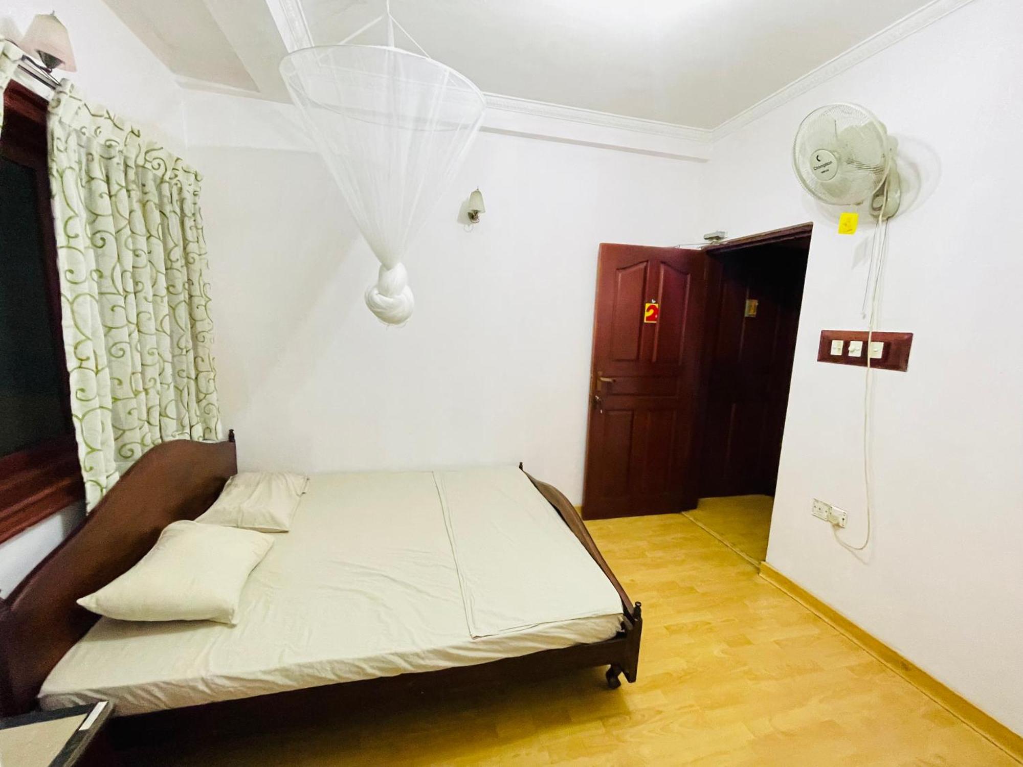 中国蒲公英民宿dandelion Guest House Villa With Mount View Канди Экстерьер фото