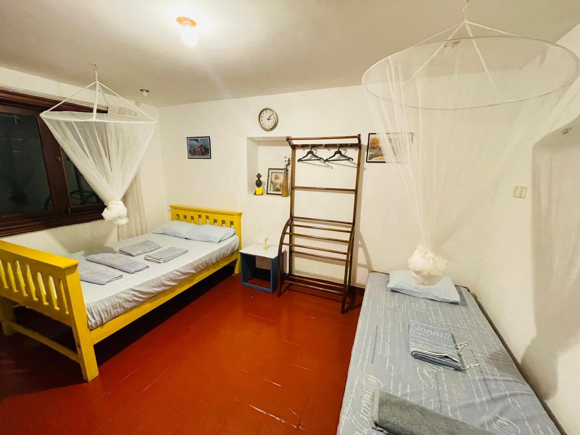 中国蒲公英民宿dandelion Guest House Villa With Mount View Канди Экстерьер фото