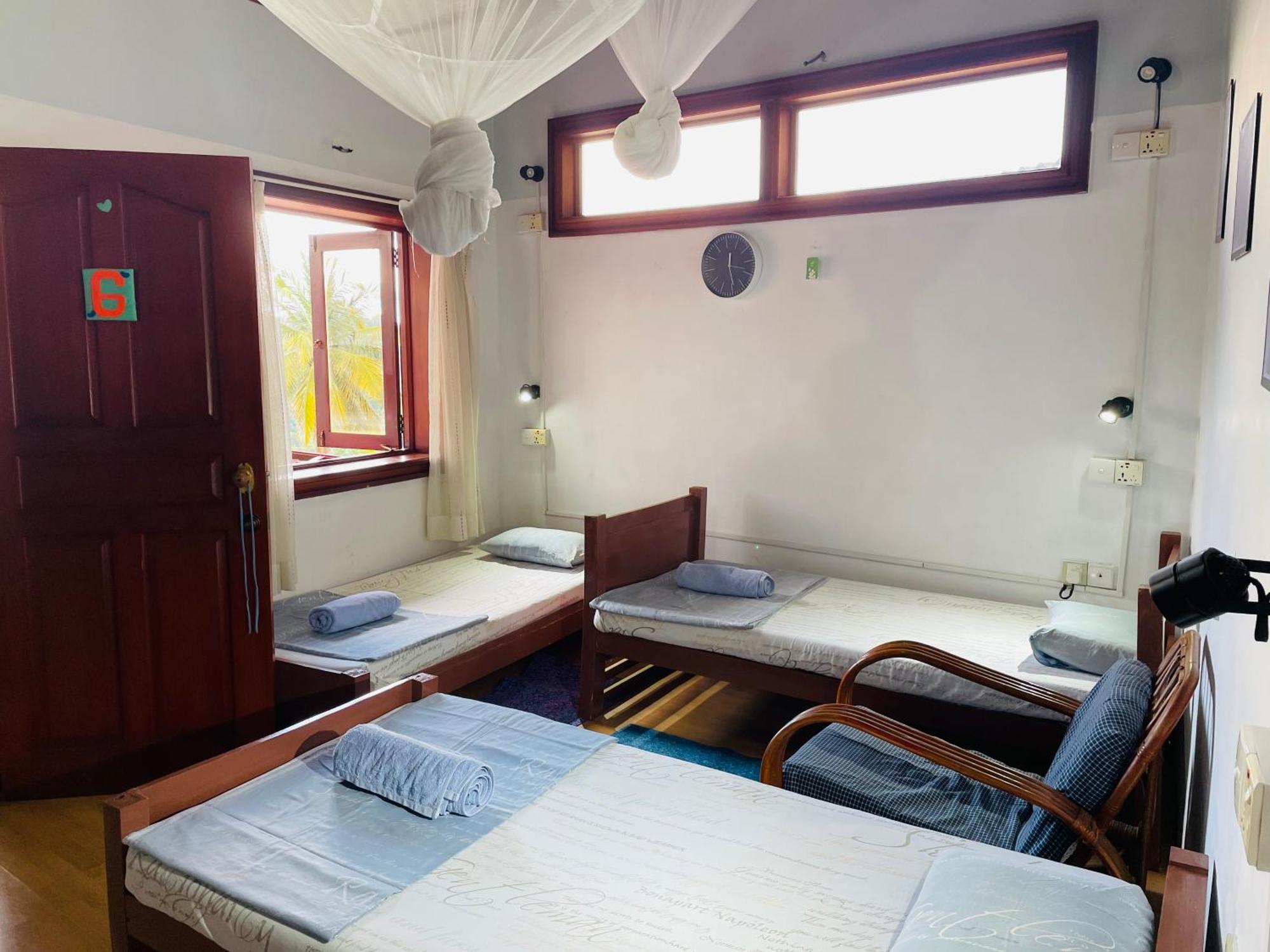 中国蒲公英民宿dandelion Guest House Villa With Mount View Канди Экстерьер фото
