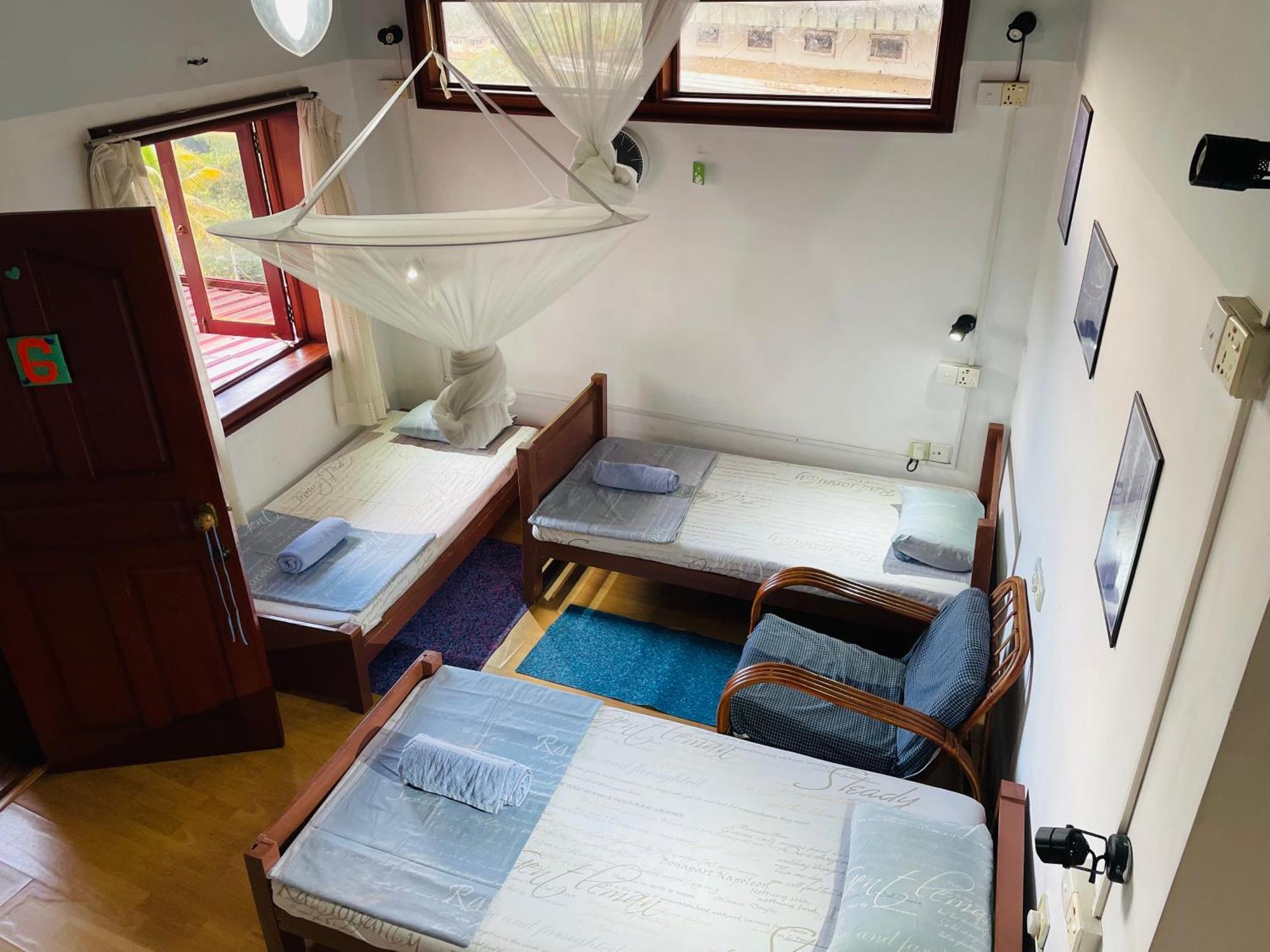 中国蒲公英民宿dandelion Guest House Villa With Mount View Канди Экстерьер фото