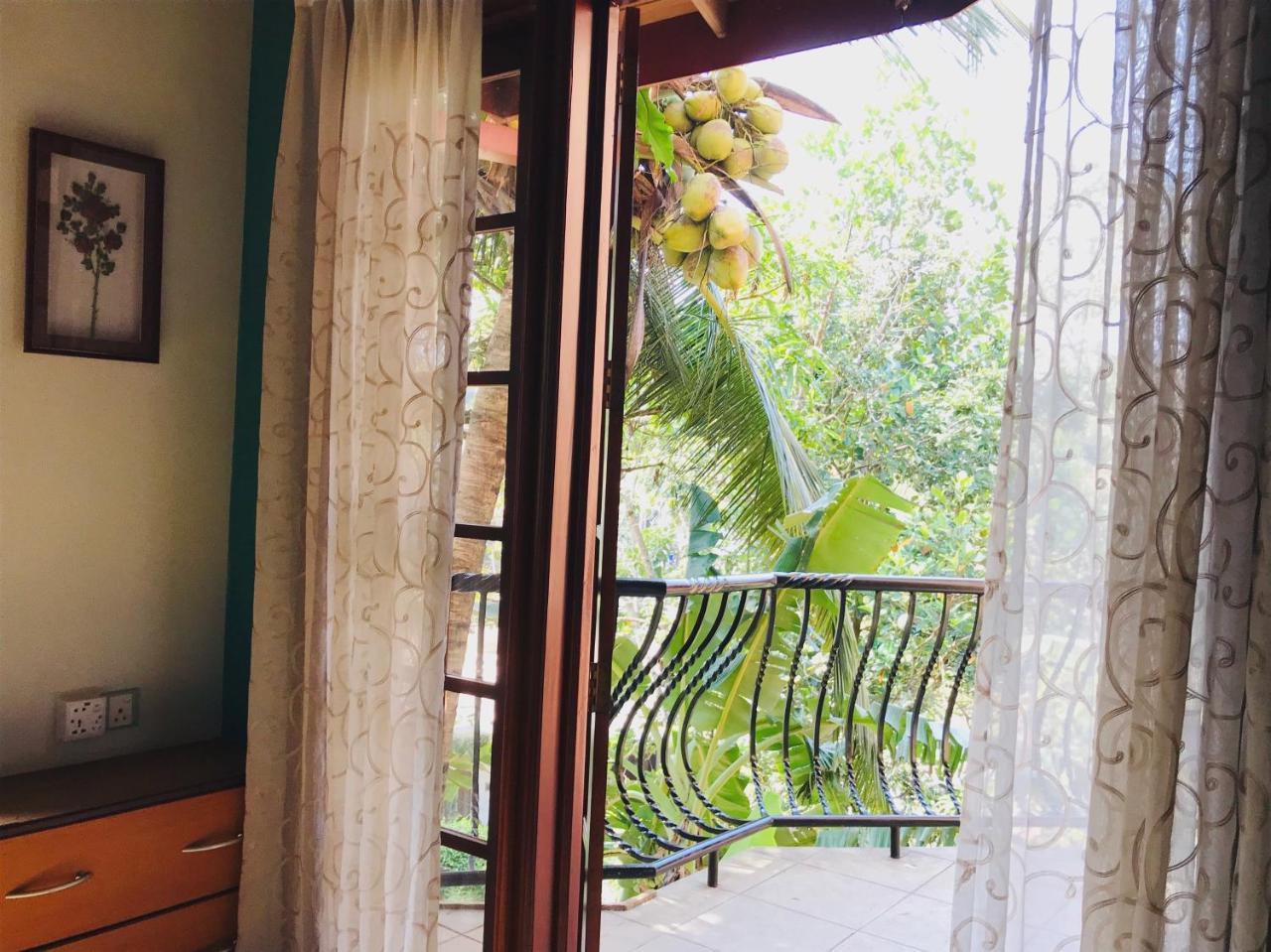 中国蒲公英民宿dandelion Guest House Villa With Mount View Канди Экстерьер фото